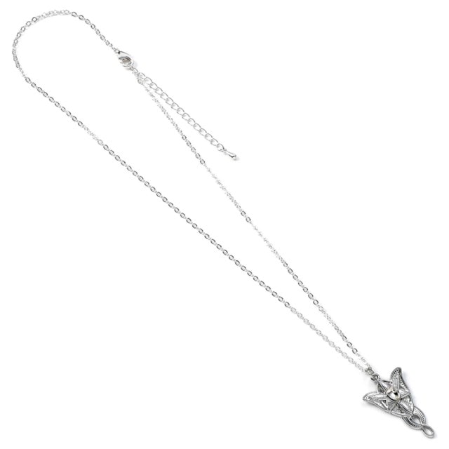 Evenstar Lord Of The Rings Necklace - 3