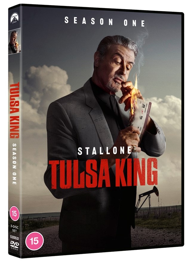 Tulsa King: Season One - 2