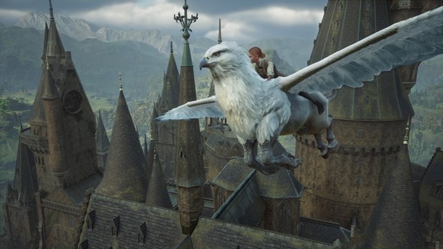 Hogwarts Legacy (NS2) - 10