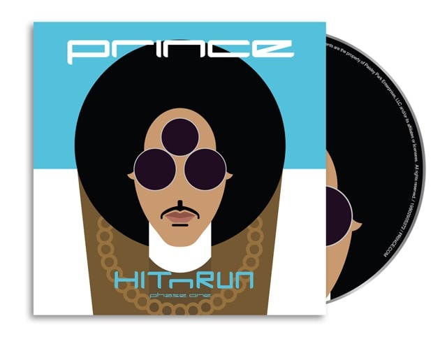 HITnRUN Phase One - 10th Anniversary - 2