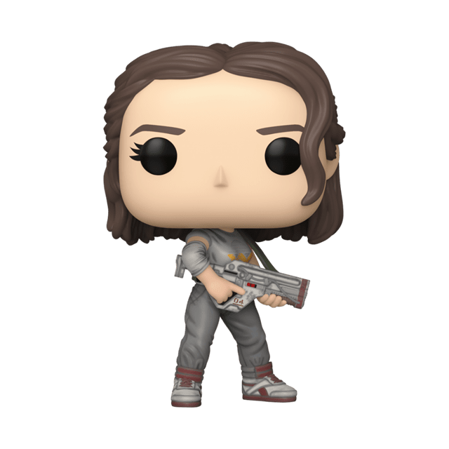 Rain 1614 Alien Romulus Funko Pop Vinyl - 1