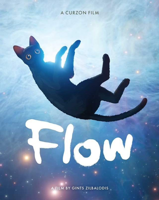 Flow Limited Edition 4K Ultra HD - 2