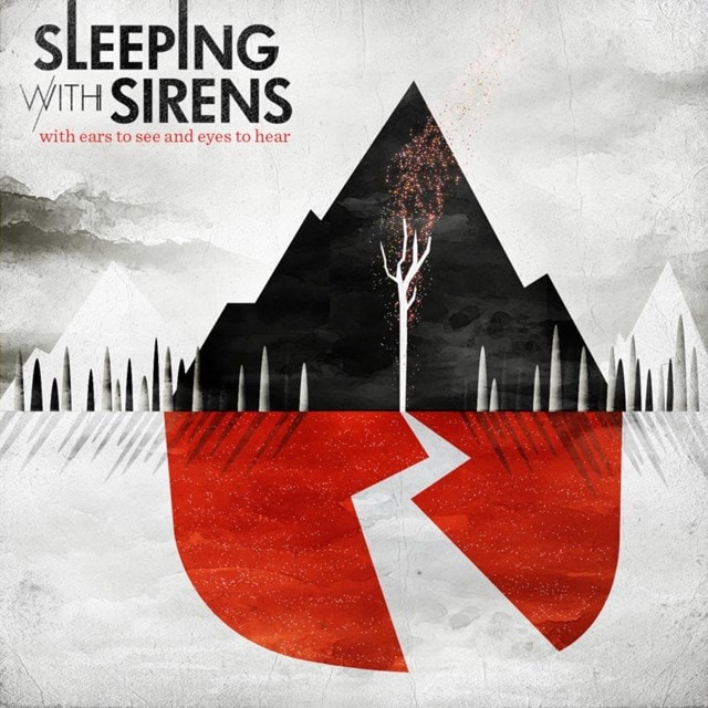 〜 TO EARS WITH / SIRENS WITH SLEEPING With Store HMV | Hear to Eyes and See to Ears 洋楽
