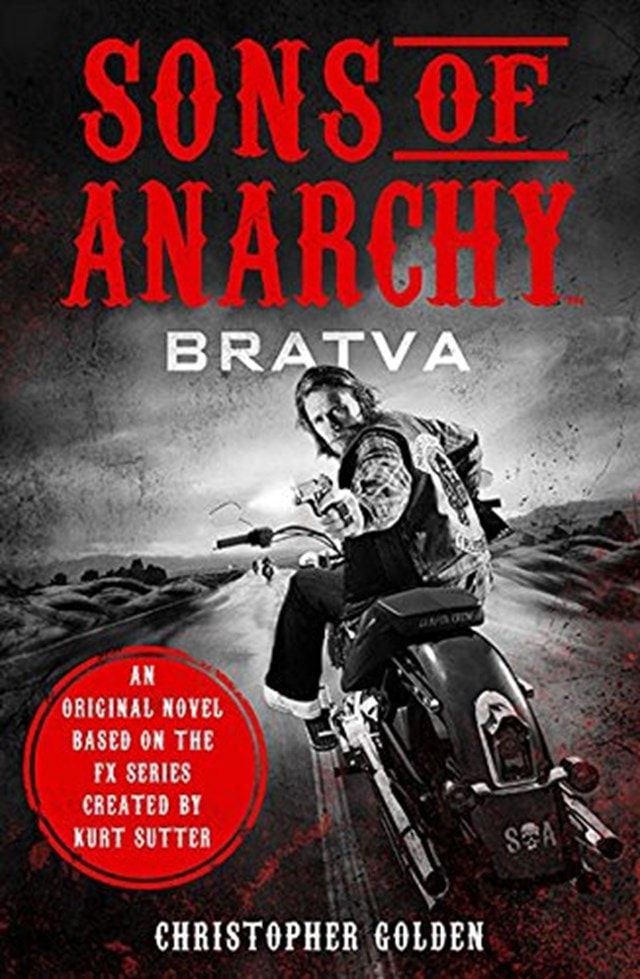 Sons Of Anarchy: Bratva - 1