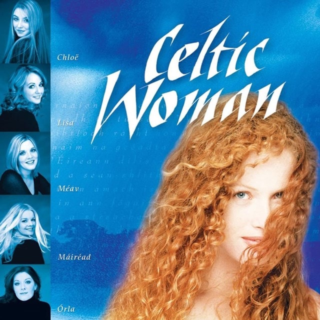 Celtic Woman - 1