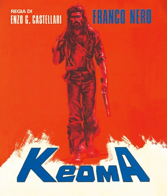 Keoma - 2