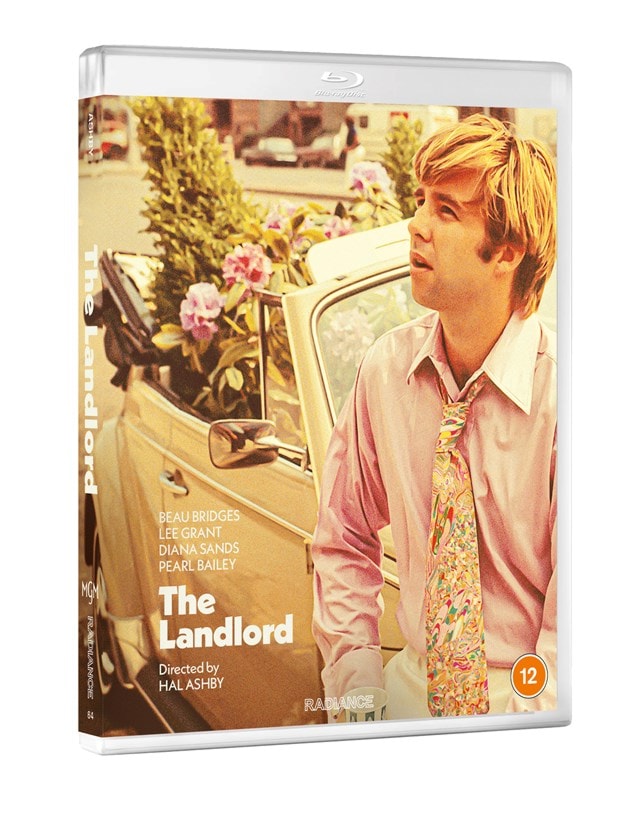 The Landlord - 2