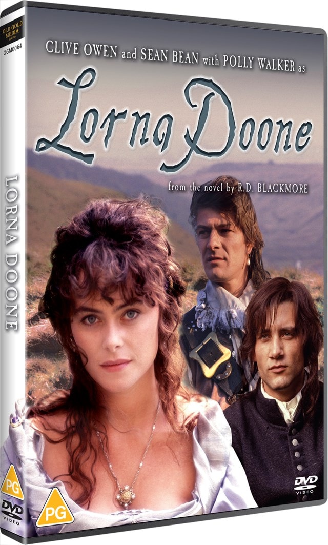 Lorna Doone - 2