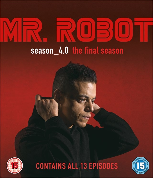 Mr. Robot: Season_4.0 - 1