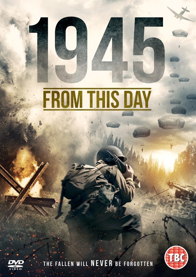 1945: From This Day - 1