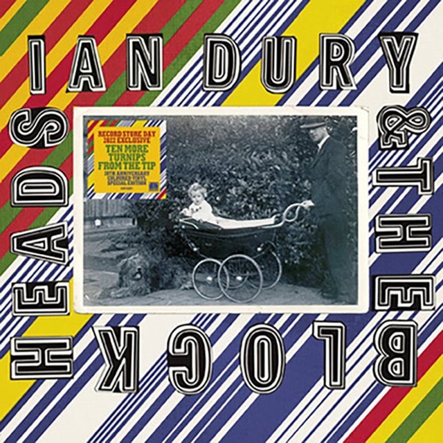 Ten More Turnips from the Tip (RSD 2022) - 1