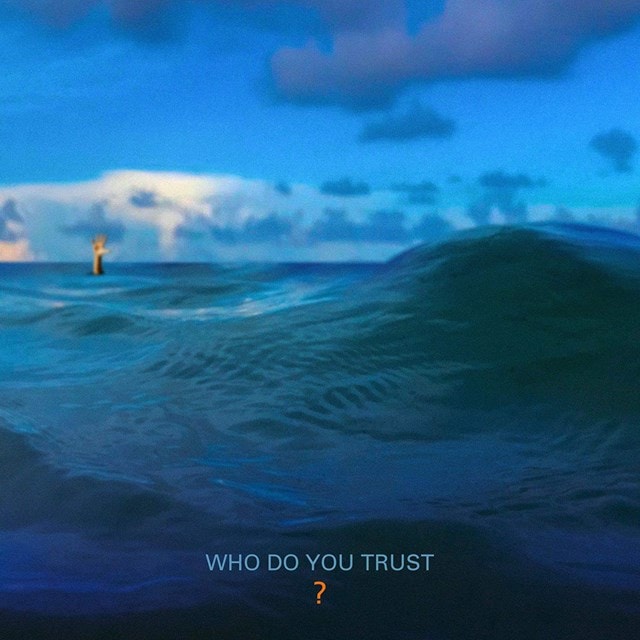 Who Do You Trust? - 1