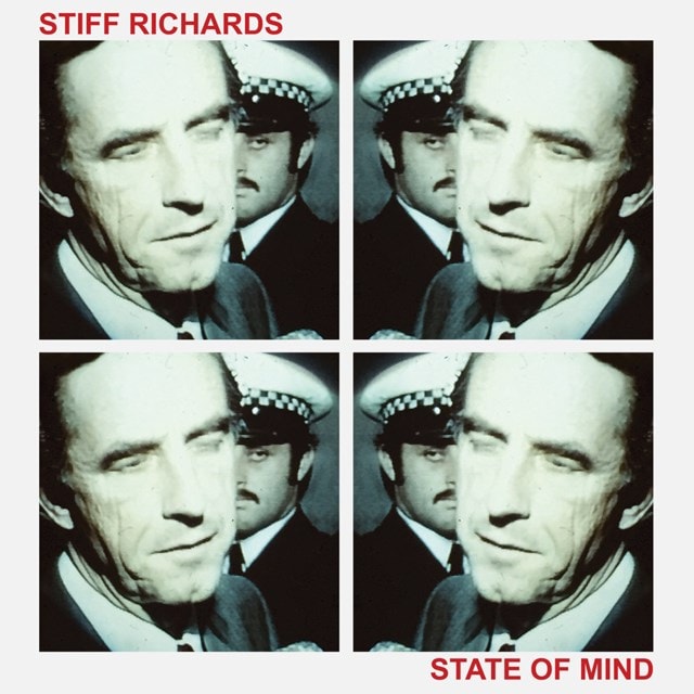 State of Mind - 1