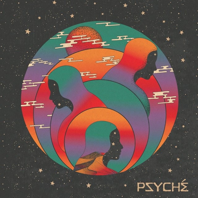 Psyche - 1