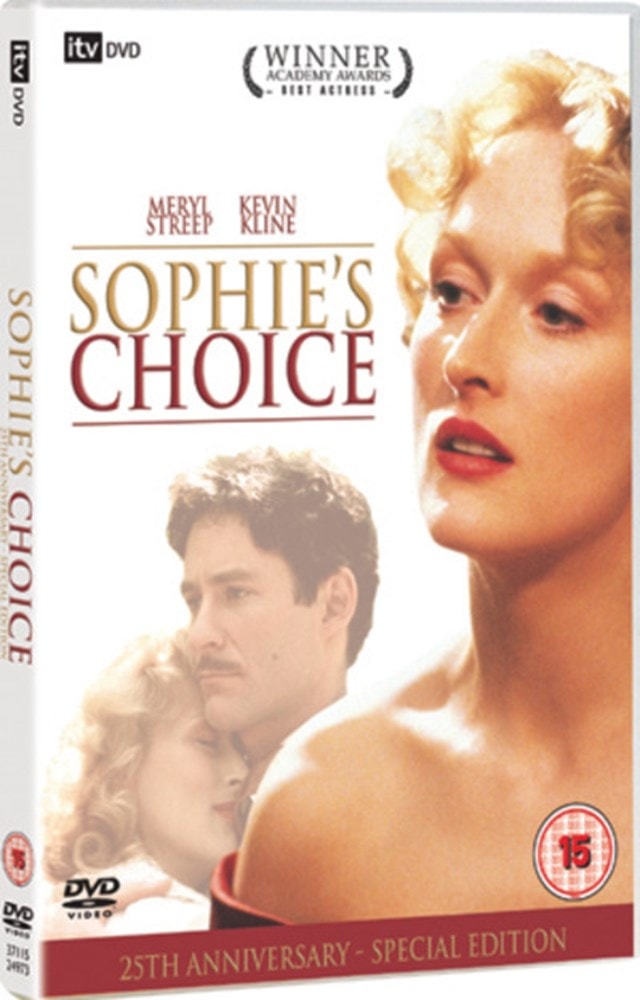 Sophie's Choice - 1