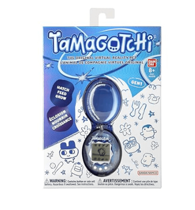 Celebration Original Tamagotchi - 2