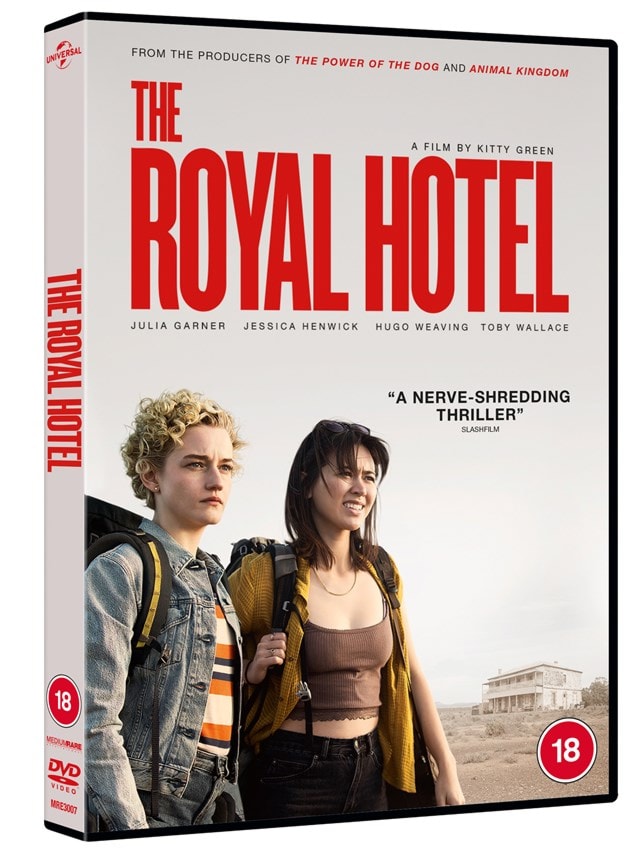 The Royal Hotel - 2