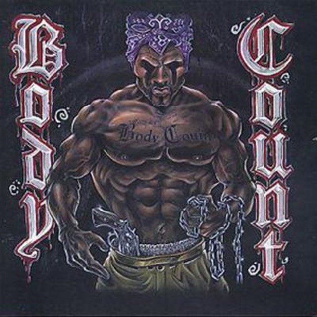 Body Count - 1