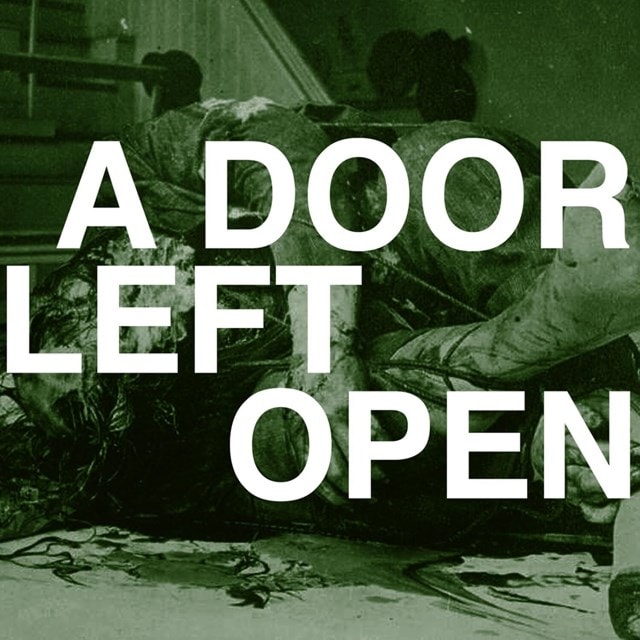 A Door Left Open - 1