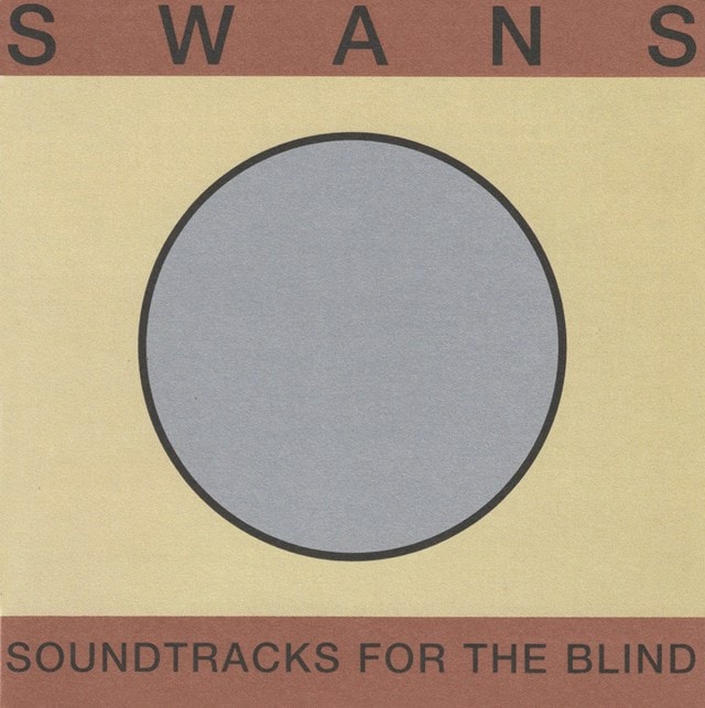 Soundtracks for the Blind - 1