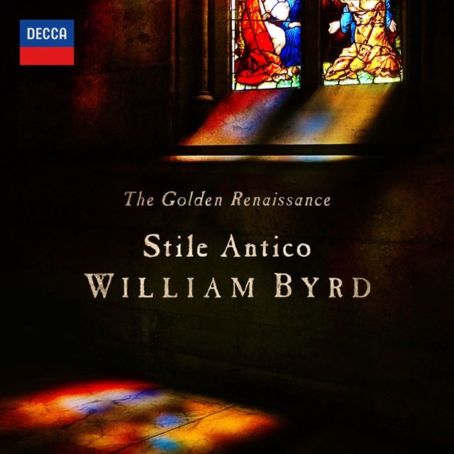 Stile Antico: The Golden Renaissance - 1