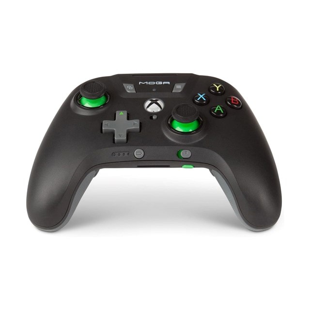 PowerA MOGA XP5-X Plus Bluetooth Controller for Mobile & Cloud Gaming - 12