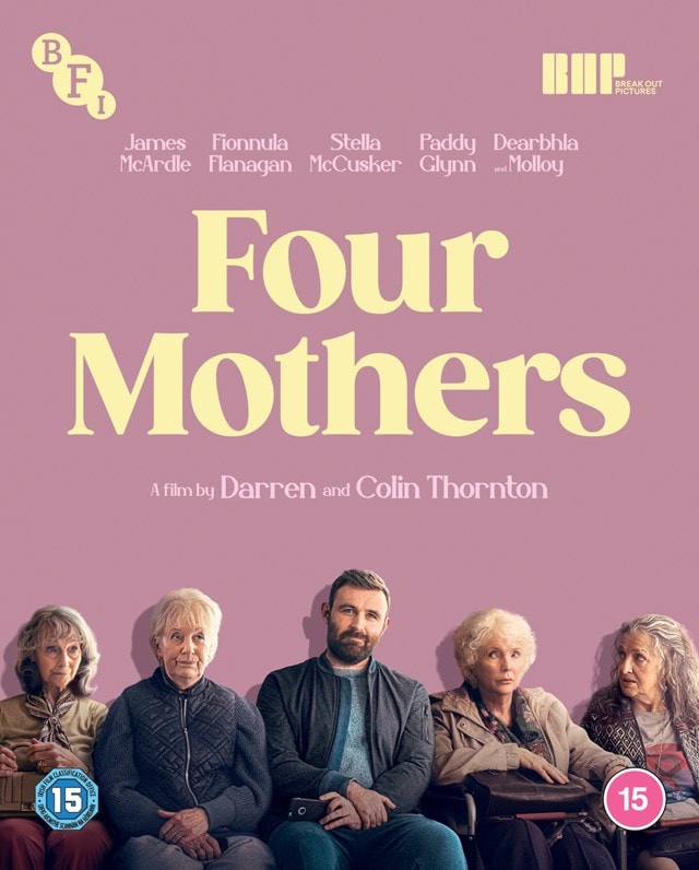 Four Mothers - 1