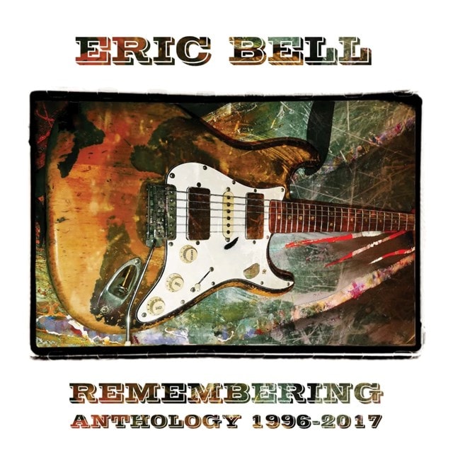 Remembering: Anthology 1996-2017 - 1