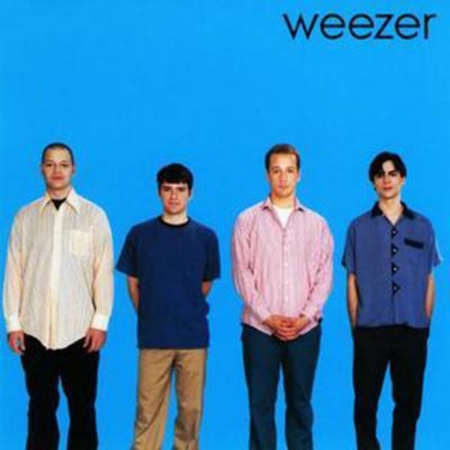 Weezer - 1