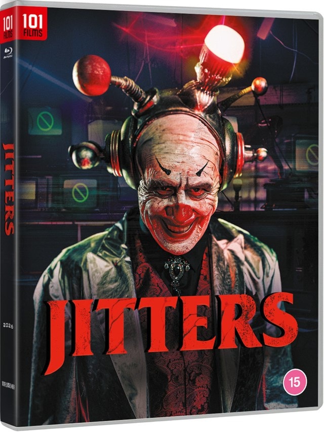 Jitters - 2