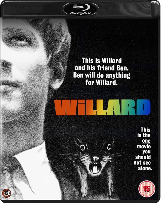 Willard - 1