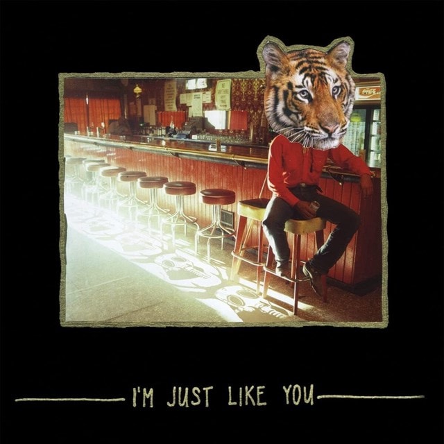 I'm Just Like You - 1