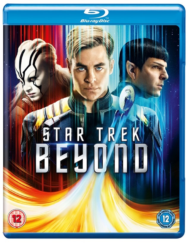 Star Trek Beyond - 1