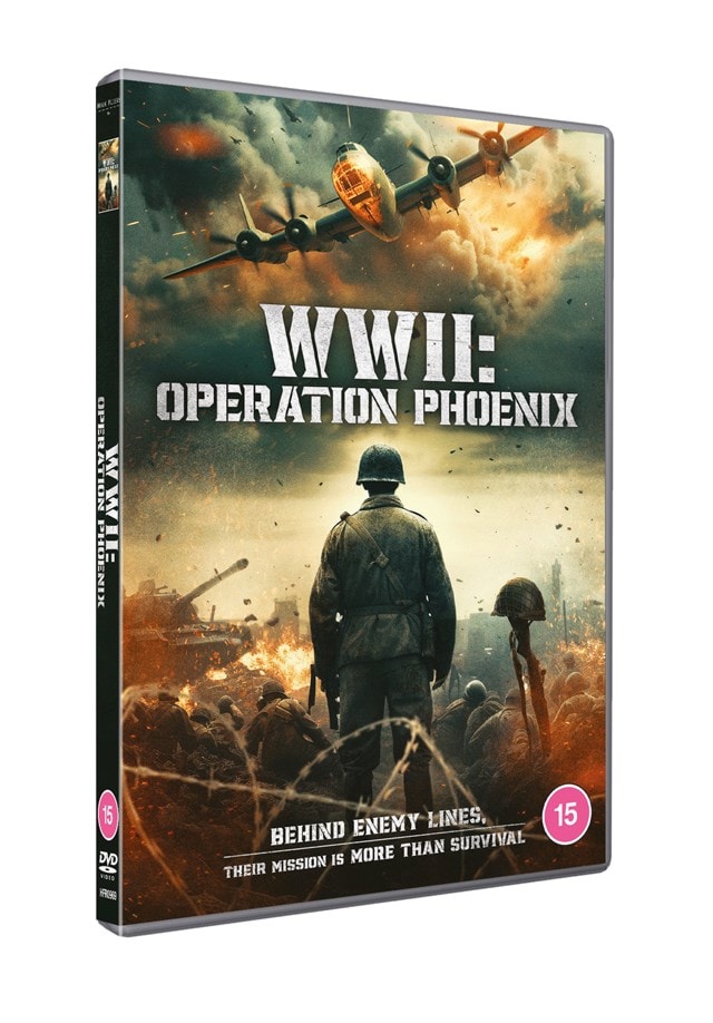 WWII: Operation Phoenix - 2