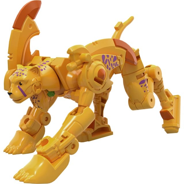 Transformers Legacy United Core Class Cheetor Converting Action Figure - 1