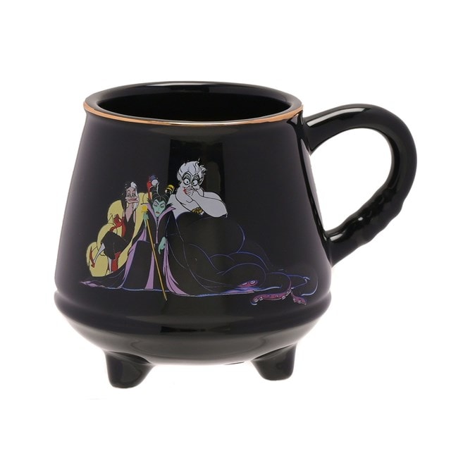 Cauldron Disney Shaped Mug - 1