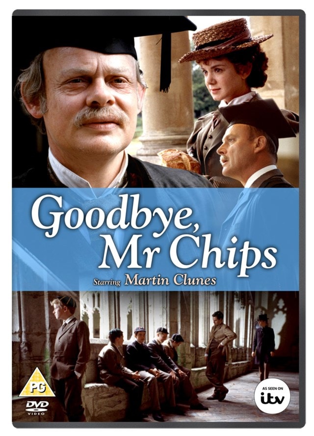 Goodbye, Mr Chips - 1