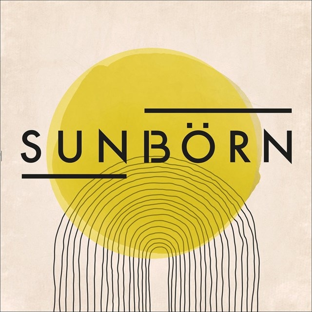 Sunborn - 1