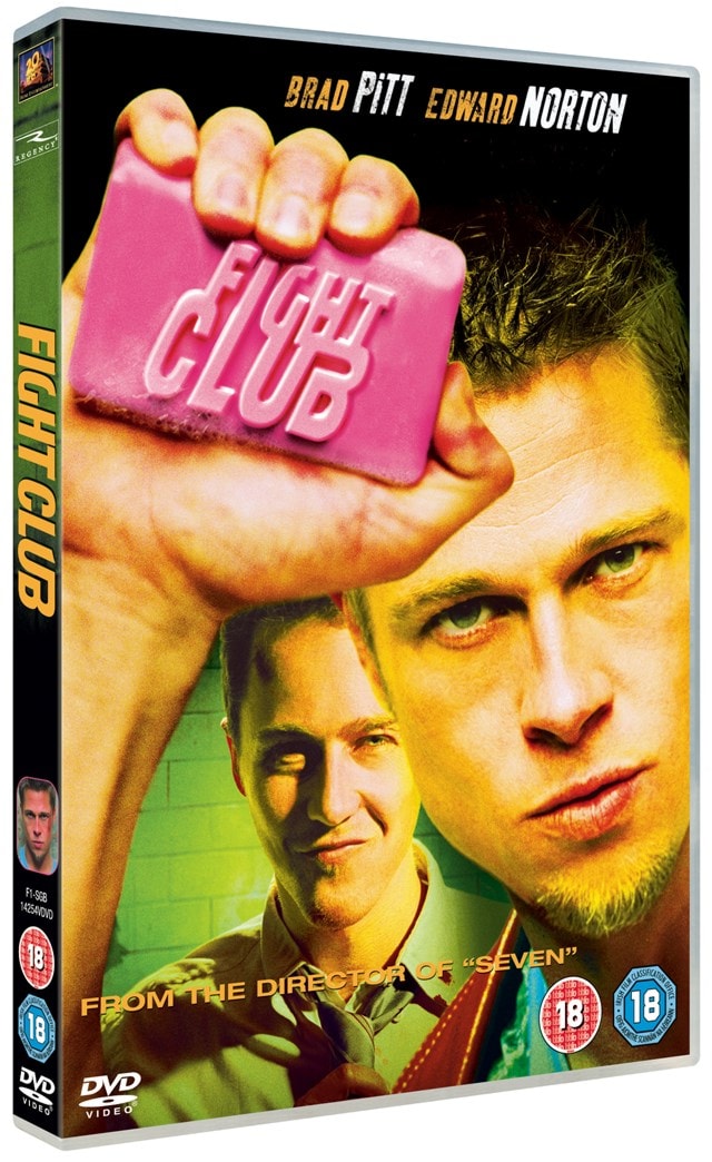Fight Club - 2