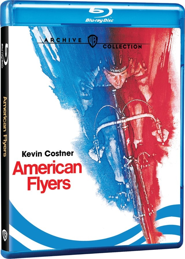 American Flyers - 2