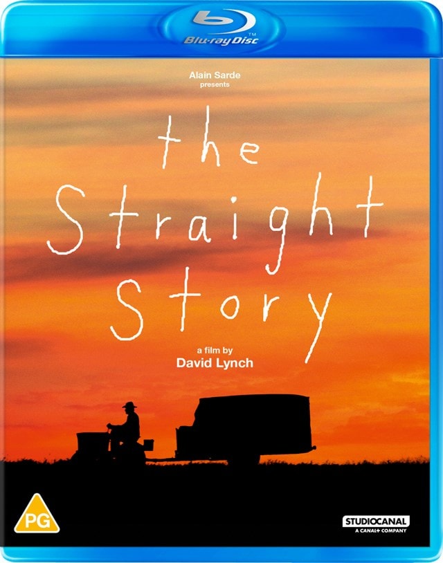 The Straight Story - 3