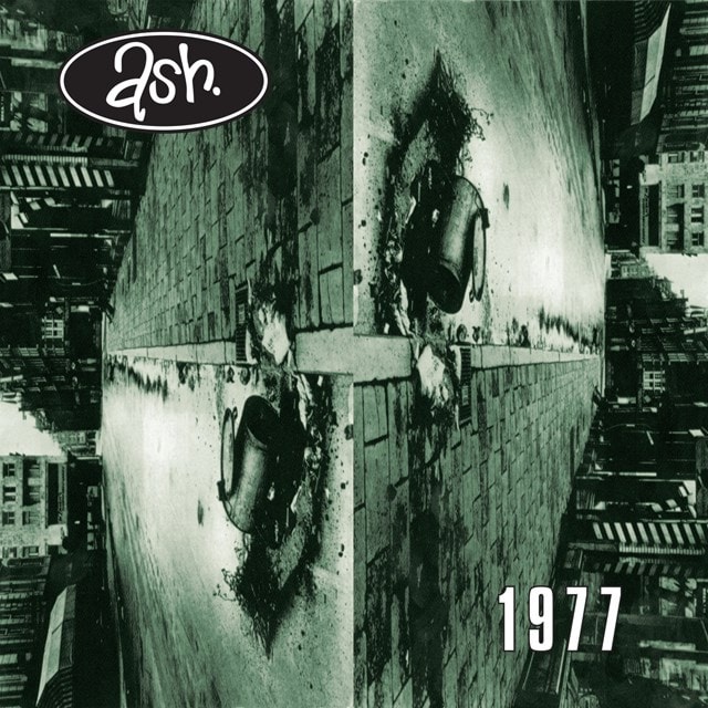 1977 - 30th Anniversary Edition - 2
