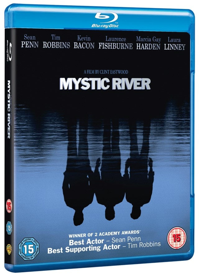 Mystic River - 2