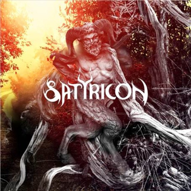 Satyricon - 1