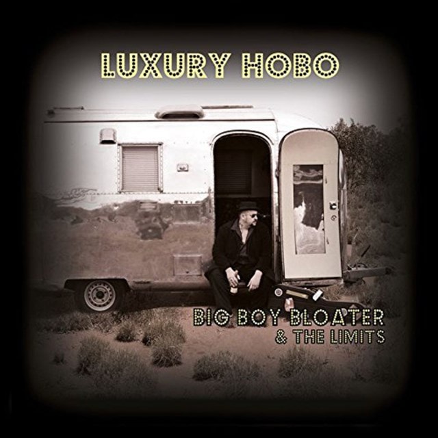 Luxury Hobo - 1