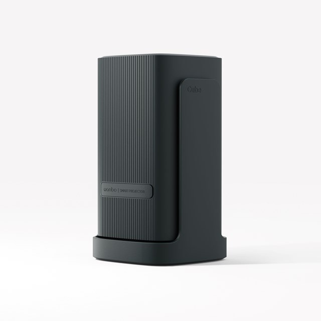 Wanbo Cube 1 Dark Green Smart Projector with Bluetooth and W-Fi - 16