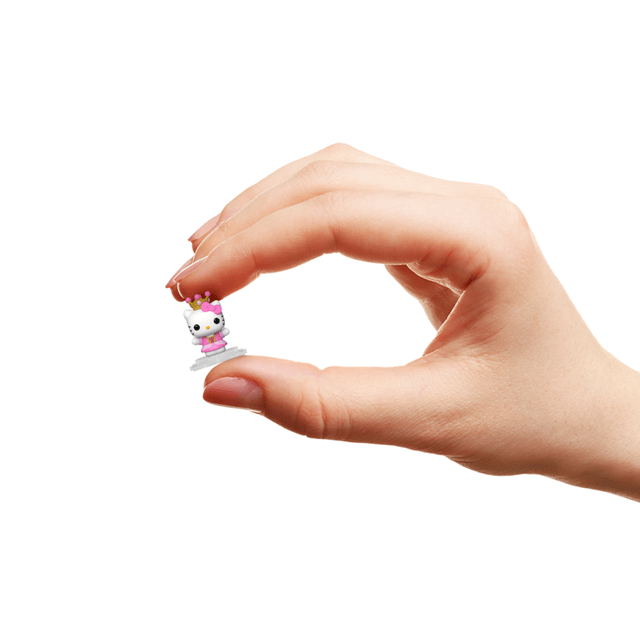 Sanrio Town Funko Bitty Pop Box - 7