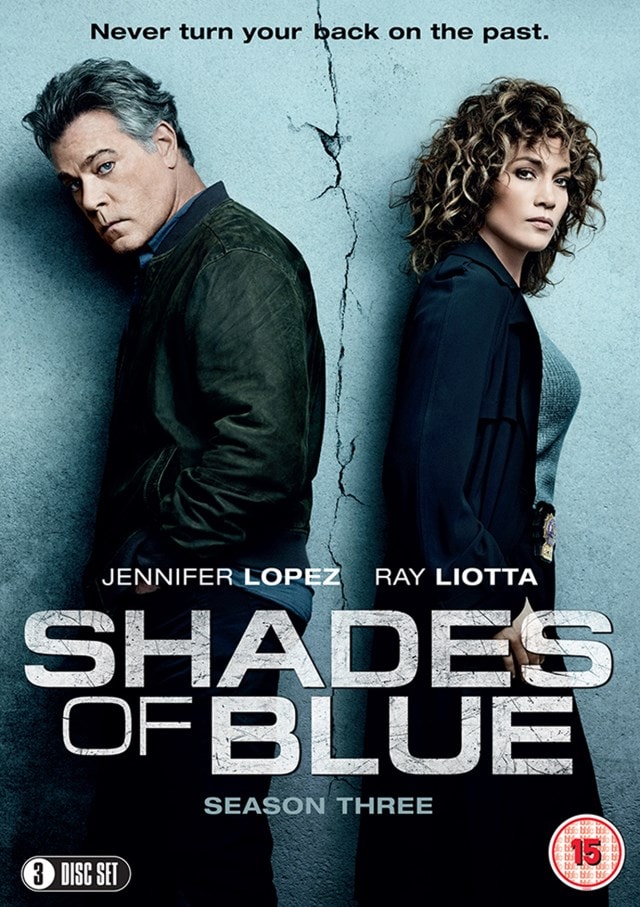 Shades of Blue: Season Three - 1