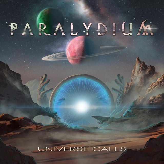 Universe calls - 1