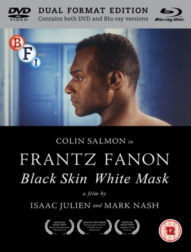 Frantz Fanon: Black Skin, White Mask - 1